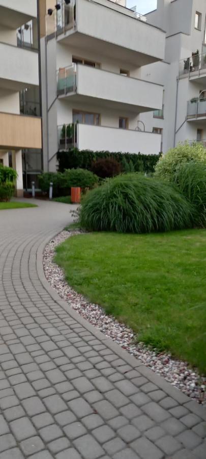 Wilanow - Sarmacka 1b Apartment