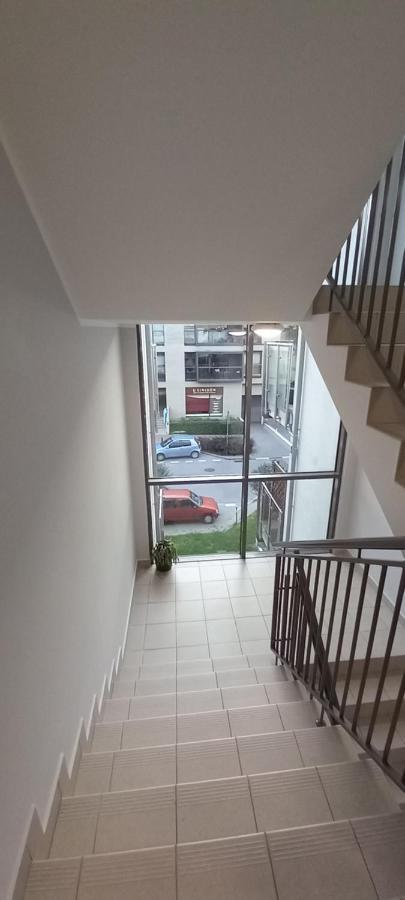 Wilanow - Sarmacka 1b Apartment *