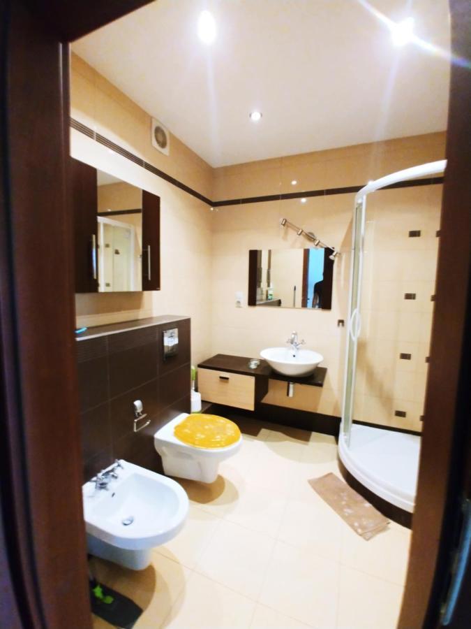 Wilanow - Sarmacka 1b Apartment Warsaw