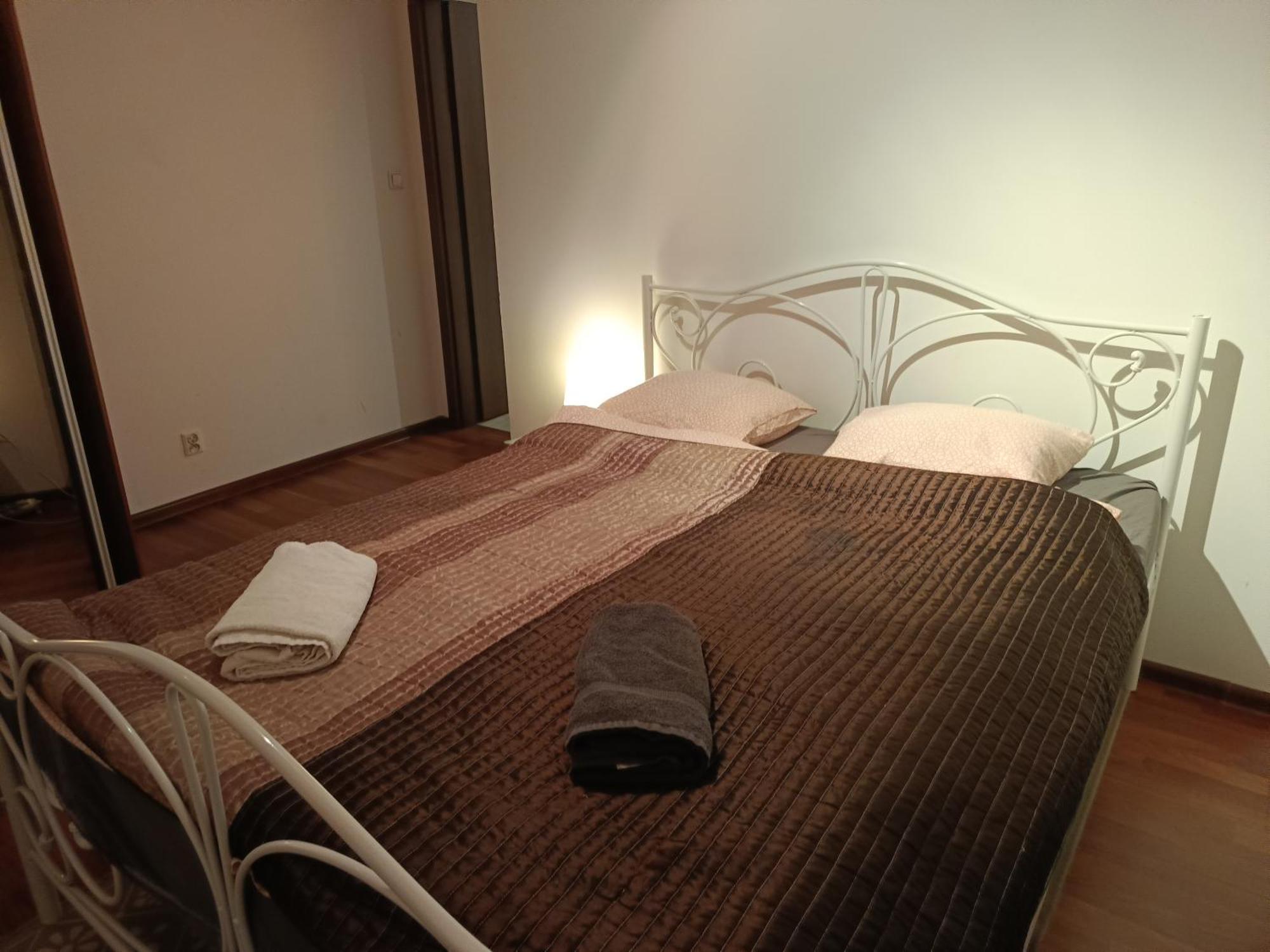Wilanow - Sarmacka 1b Apartment
